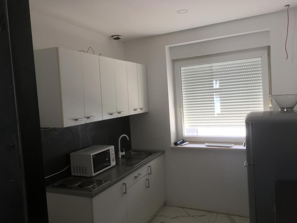 두브로브니크 M House B&B 외부 사진