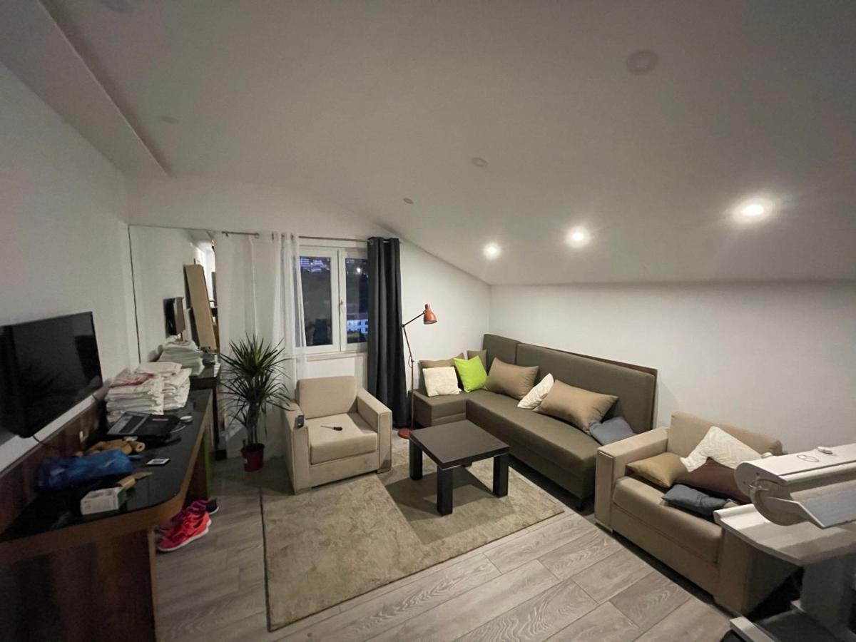 두브로브니크 M House B&B 외부 사진
