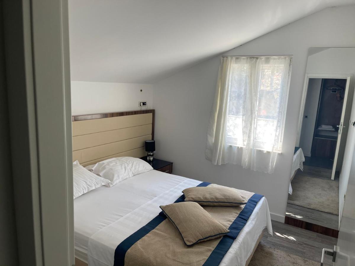 두브로브니크 M House B&B 외부 사진