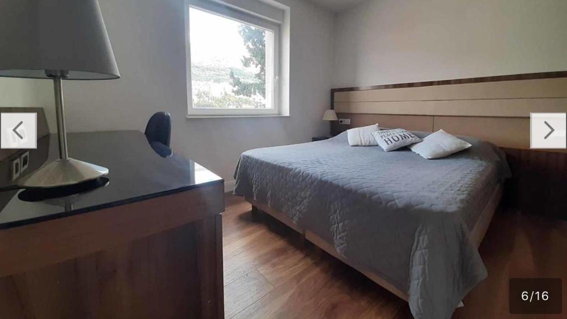 두브로브니크 M House B&B 외부 사진