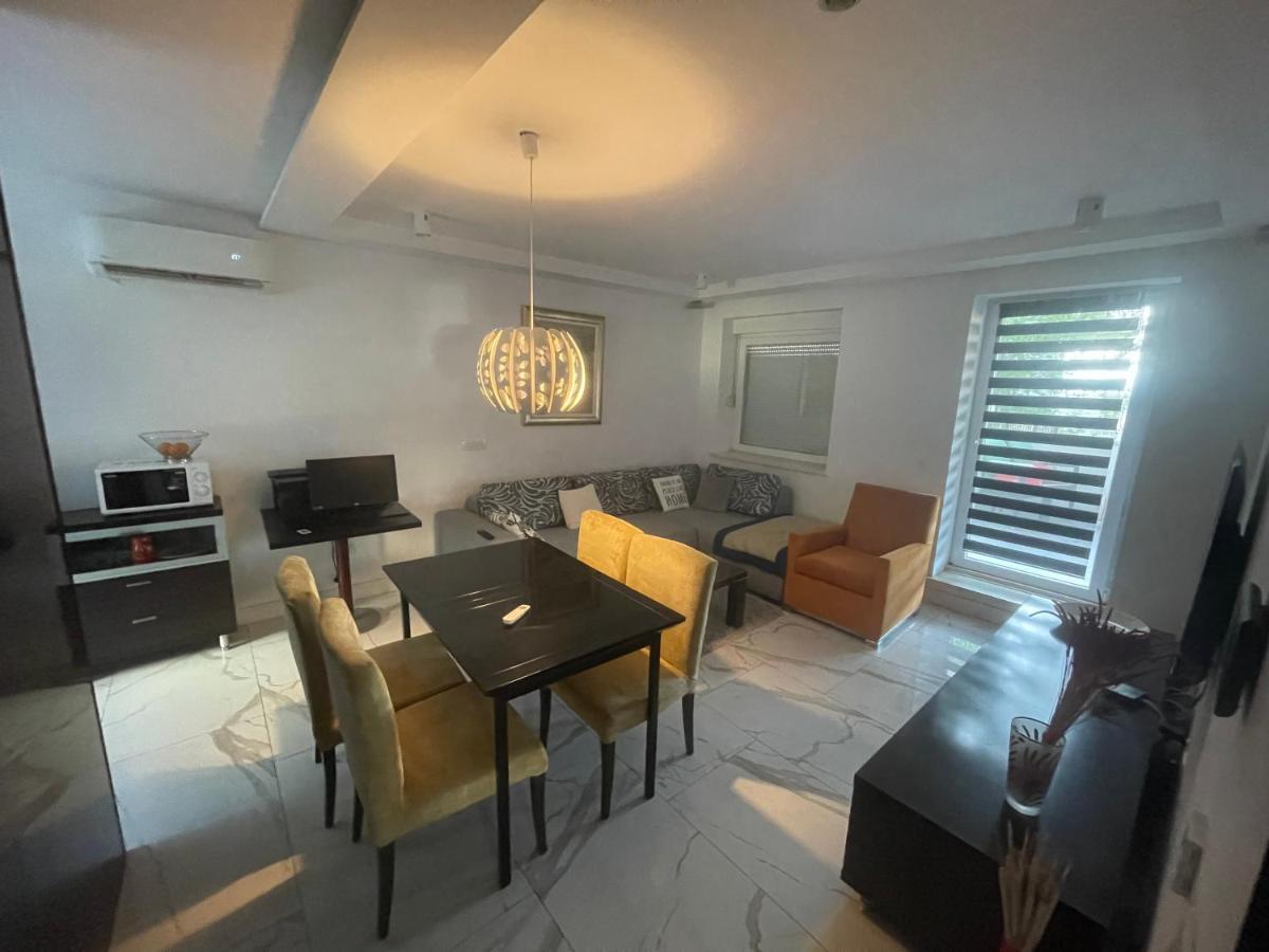 두브로브니크 M House B&B 외부 사진